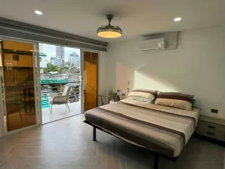 Fully Furnished 4-Bedroom House with Pool for Sale in Cebu