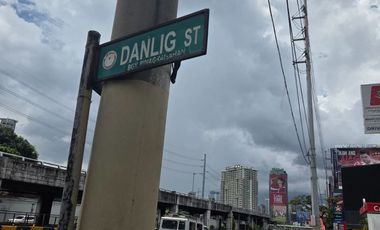 Commercial Lot in Makati