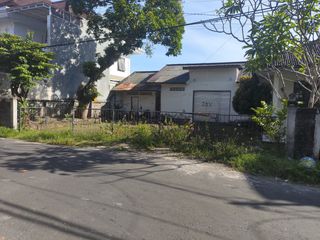 Dijual Tanah Strategis Sekar Jepun Penatih Denpasar Timur Gatsu Timur Siap Bangun