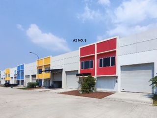Dijual Gudang Lokasi Strategis Siap Pakai Di Karawang Barat - Harga Nego