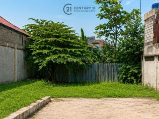 Dijual Cepat Tanah Hadap Jalan Raya cocok untuk Usaha CPA 18398 ND
