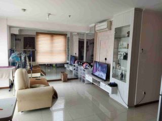 disewakan apartemen gateway pasteur 3kamar 2kamar mandi