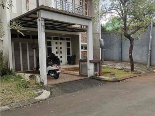 Dijual Rumah Di Perumahan Metland Tambun Cluster Platinum, Kabupaten Bekasi, 160m 2 Lantai