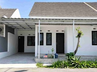 DIJUAL RUMAH STRATEGIS NYAMAN – BAS REGENCY, CIREBON