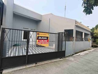 Rumah murah siap huni dicitraraya