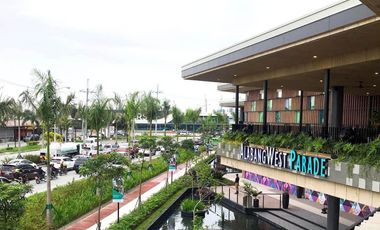 Alabang West Lot For Sale - 345 Sqm Regular Cut Near The Entrance And Amenities