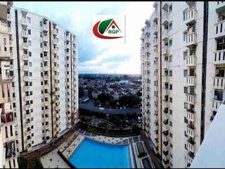 Apartemen Cibubur Village Jakarta Timur deket stasiun LRT