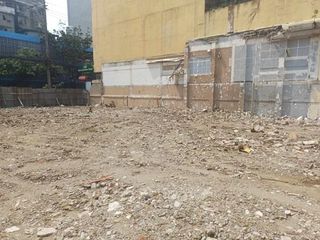 Commercial Lot for Sale in Ermita Manila 1061 sqm Lot for Sale