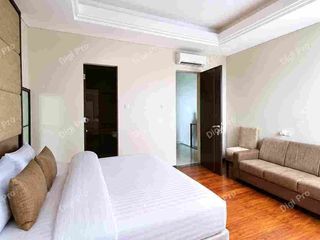 Dijual Rumah Sungai Saddang Baru, Dekat SPBU. Green City