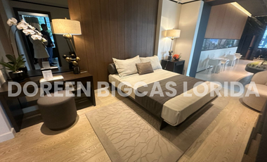CONDO FOR SALE: 1-Bedroom 70sqm Classic Condo Unit in Taguig - Gardencourt Residences