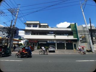 FOR SALE! 233 SQM IN COMMERCIAL PROPERTY IN QUEZON CITY CUBAO P TUAZON