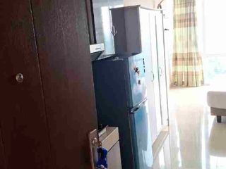 Dijual apartemen U-Res 3 lokasi lippo karawaci tipe studio full furnished