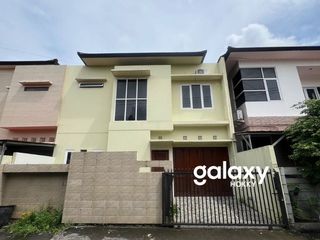 JUAL SEWA RUMAH 2 LANTAI DI HALMAHERA DAUH PURI KLOD DENPASAR