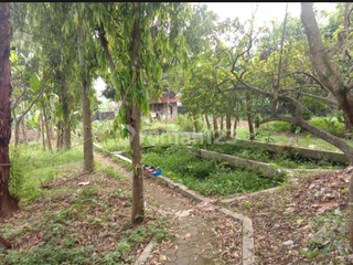 Tanah di Pancoran Mas, Depok SHM 2.771 m²