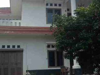 Jual Cepat Rumah Luas 600m² Sebrang Taman Tecno BSD Tangerang
