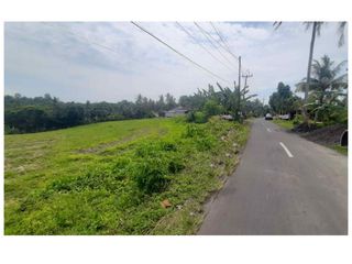 Dijual Tanah Murah di Megati, Tabanan