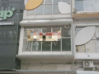 Dijual Muraaaah Ruko Gadget Gading Serpong