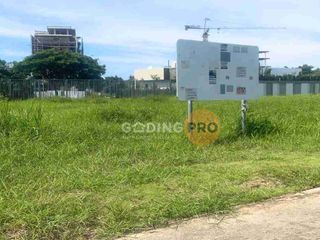 Disewakan Tanah Kavling Komersil Pik2 Lokasi Strategis
