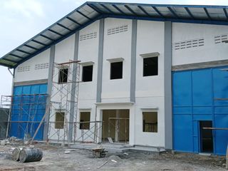 DI JUAL GUDANG BARU THN 2025