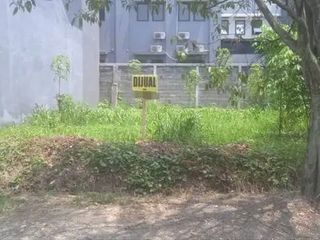 Jual Tanah kavling siap Bangun di Batununggal jelita harga Nego