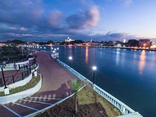 Commercial Lot for Sale - Iloilo City