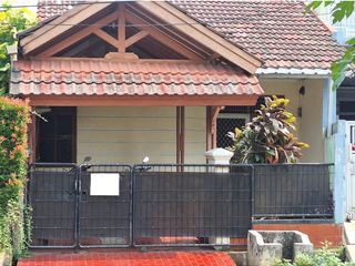 DIJUAL Rumah Villa Bintaro Indah Ciputat, Tangerang Selatan