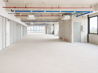 Bare 88.88 sqm Office Space for Sale in Pasig City | Ortigas East