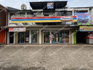 Dijual Ruko Strategis 2 Lantai di Babakan Pocis – Cocok untuk Segala Usaha!