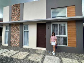 3 Bedroom HOUSE AND LOT LILLY UNIT OF ASTON RESIDENCES