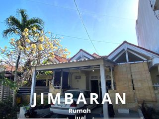 Rumah Jimbaran Dekat Sekolah Internasinal Taman Rama School
