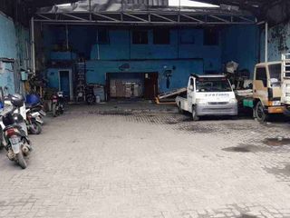 Disewakan Cepat Lahan Pinggir Jalan Utama Tanjung Periuk