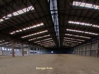 Warehouse For Sale Cavite 17,200/sqm