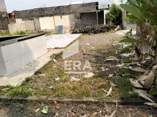 Di Jual Tanah Sangat Strategis Buat Usaha di Jalan Raya Agus Salim Bekasi