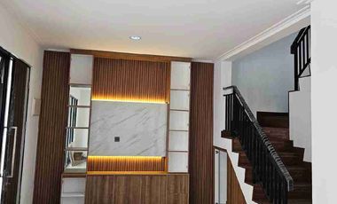 Sewa dan Jual Baltimore Boulevard Kosongan