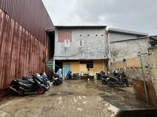 RUMAH DAN LAPANGAN BULU TANGKIS DIJUAL CEPAT HARGA TERBAIK DI MANGGA BESAR