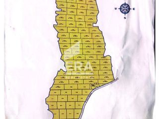 Di Jual Tanah Darat Seluas 42,5 Hektar Area Munjul Cisoka Kabupaten Tangerang