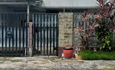 Dijual Rumah 2 Lantai – Jl. Candi Ngrimbi, Lowokwaru, Malang