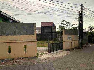 Dijual Lahan Bagus Strategis 15 x 14,7 Sertifikat Di Winong Ciledug