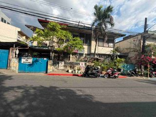 For Sale House and lot near P. guevara st. San Juan City, Manila