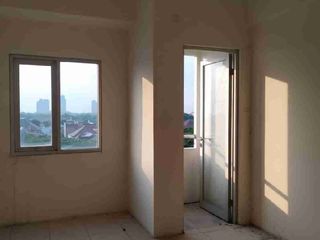 Apartemen Paviliun Permata