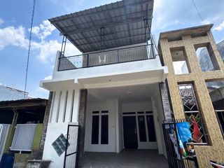 Dijual Rumah 2 Lantai Kabupaten Bekasi Via Lelang