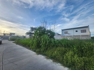 Lot For Sale in Remediosville Capaya, Angeles City Pampanga  2 adjacent lot: