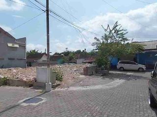 Dijual tanah dekat malioboro bisa buat homestay