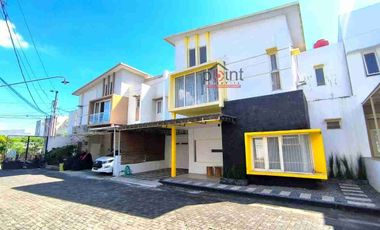 Rumah Cantik 2Lt Siap Huni di Baturan Colomadu