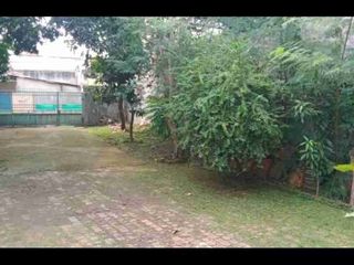 Dijual tanah 995mtr sewa. Lebak wangi tangerang