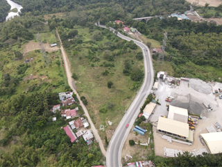 Commercial / Industrial Land for Sale in Ibaan, Batangas | 22,818 sqm | 270m Highway Frontage