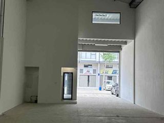 Gudang Duta Indah Starhub hanya 250 juta nego