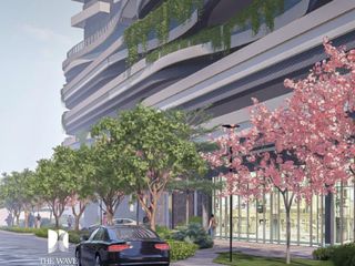 Own a premium studio unit in the heart of Cebu IT Park - 𝗧𝗛𝗘 𝗪𝗔𝗩𝗘 𝗧𝗢𝗪𝗘𝗥𝗦 – 𝗖𝗘𝗕𝗨 𝗜𝗧 𝗣𝗔𝗥𝗞!