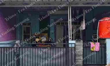 Dijual Cepat Rumah Siap Huni di Villa Permata Tangerang