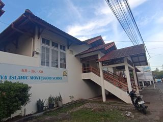 Harga Bersaing: Gedung di Cirendeu, Cocok untuk Rumah Sakit, Sekolah, Kantor